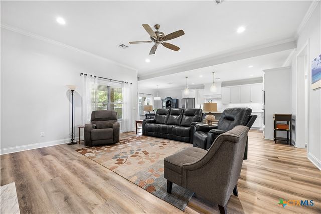 10317 Fallen Leaf Drive, Waco, TX 76712