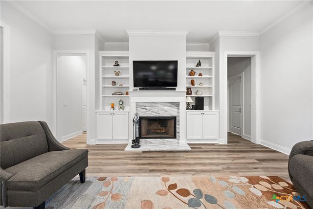 10317 Fallen Leaf Drive, Waco, TX 76712