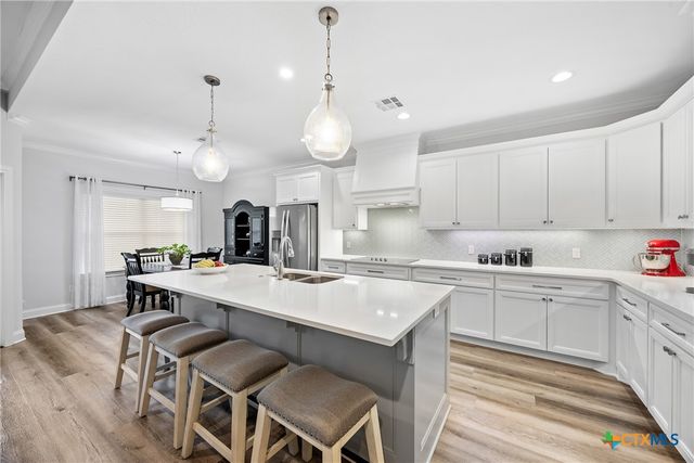 10317 Fallen Leaf Drive, Waco, TX 76712