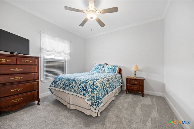 10317 Fallen Leaf Drive, Waco, TX 76712