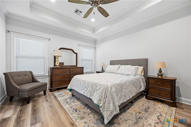 10317 Fallen Leaf Drive, Waco, TX 76712