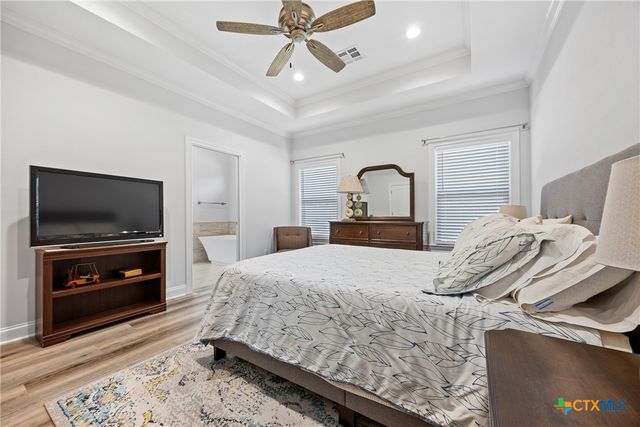 10317 Fallen Leaf Drive, Waco, TX 76712