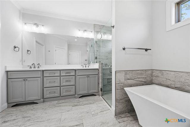 10317 Fallen Leaf Drive, Waco, TX 76712