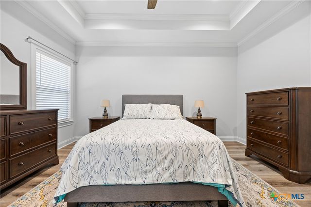 10317 Fallen Leaf Drive, Waco, TX 76712