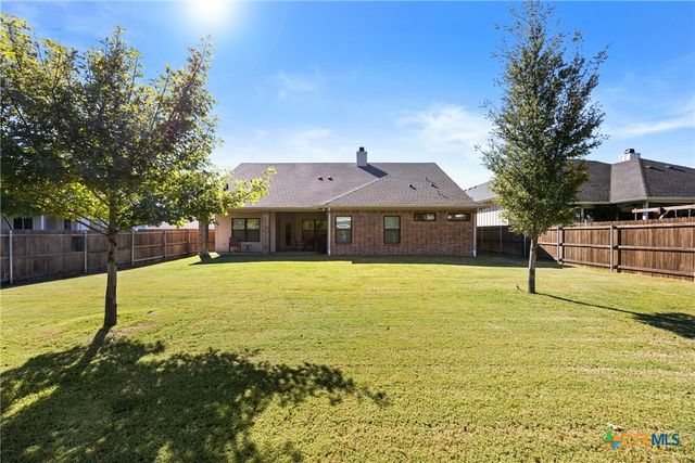 10317 Fallen Leaf Drive, Waco, TX 76712