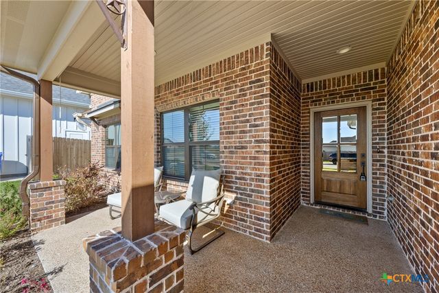 10317 Fallen Leaf Drive, Waco, TX 76712