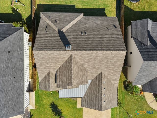 10317 Fallen Leaf Drive, Waco, TX 76712