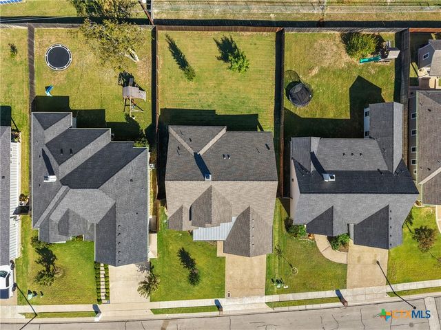 10317 Fallen Leaf Drive, Waco, TX 76712