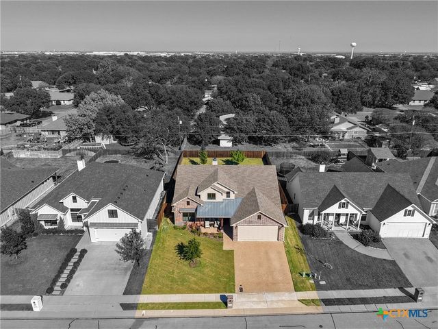 10317 Fallen Leaf Drive, Waco, TX 76712
