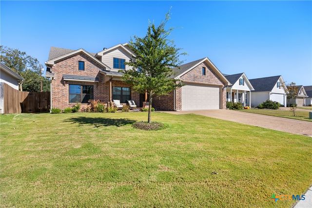 10317 Fallen Leaf Drive, Waco, TX 76712