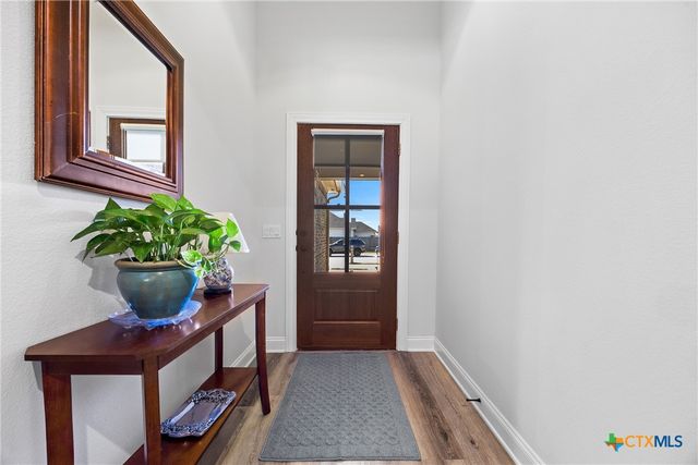 10317 Fallen Leaf Drive, Waco, TX 76712