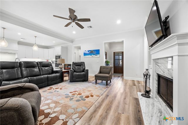 10317 Fallen Leaf Drive, Waco, TX 76712