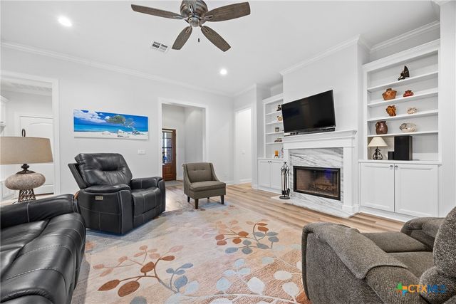 10317 Fallen Leaf Drive, Waco, TX 76712