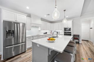 10317 Fallen Leaf Drive, Waco, TX 76712