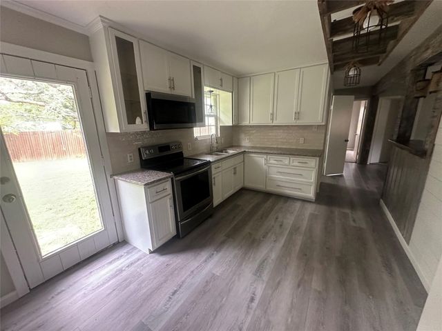 3625 Sheridon Drive, North Richland Hills, TX 76117