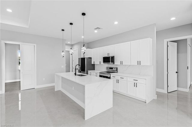 2830 NW 41st AVE, Cape Coral, FL 33993