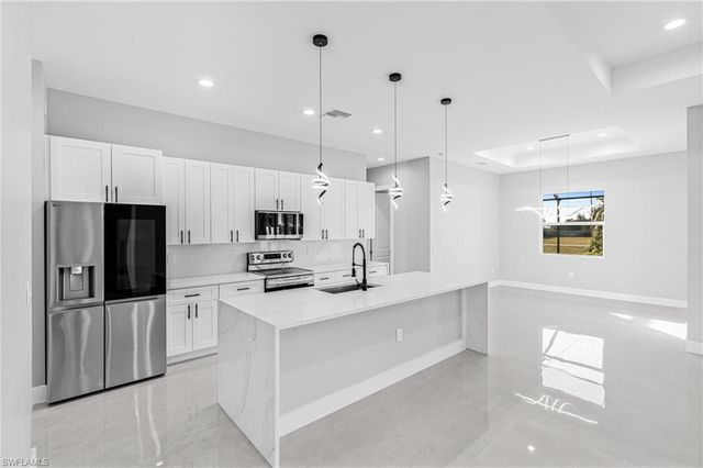 2830 NW 41st AVE, Cape Coral, FL 33993