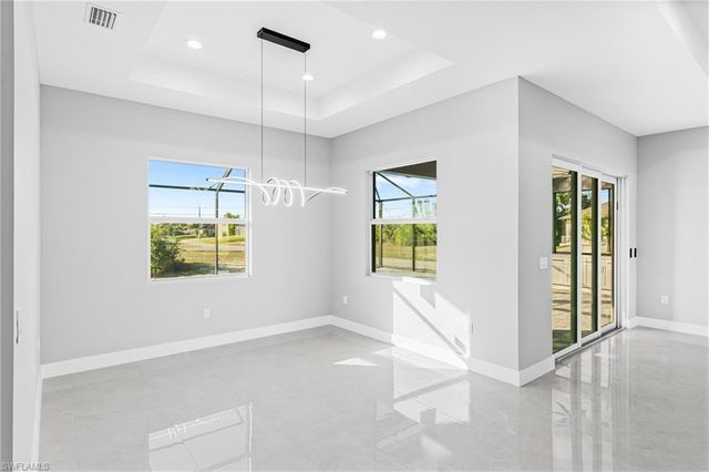 2830 NW 41st AVE, Cape Coral, FL 33993