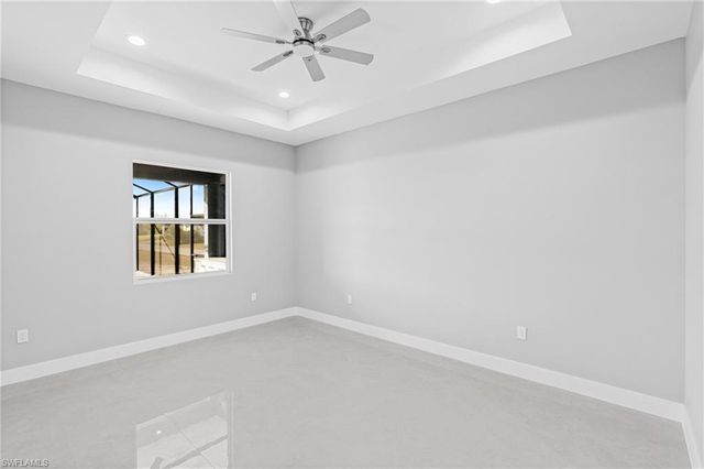 2830 NW 41st AVE, Cape Coral, FL 33993