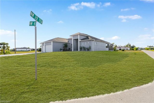 2830 NW 41st AVE, Cape Coral, FL 33993