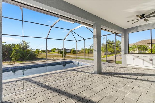 2830 NW 41st AVE, Cape Coral, FL 33993