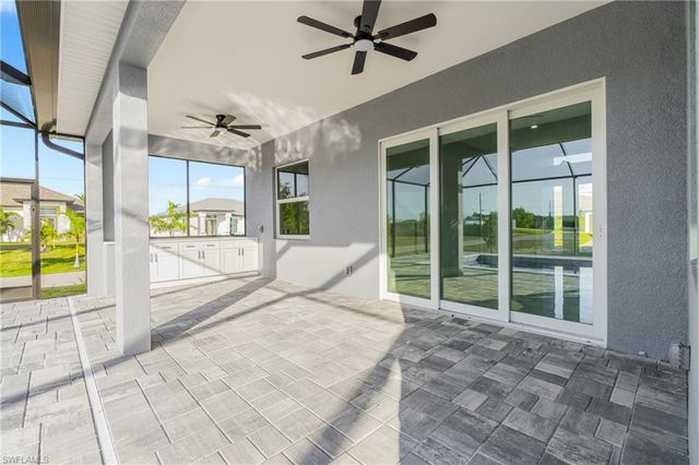 2830 NW 41st AVE, Cape Coral, FL 33993