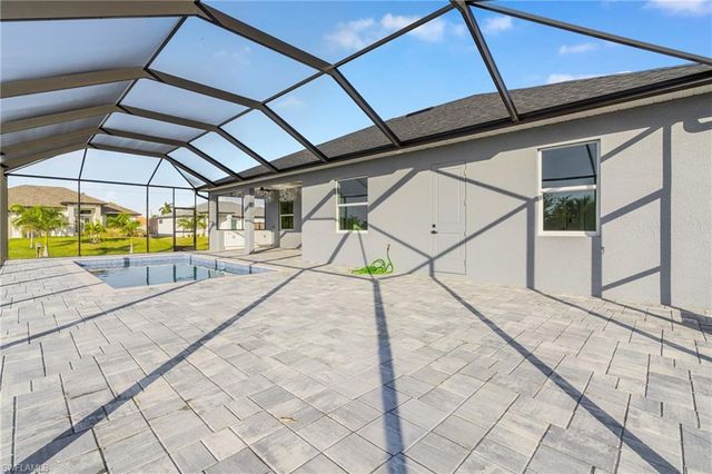 2830 NW 41st AVE, Cape Coral, FL 33993