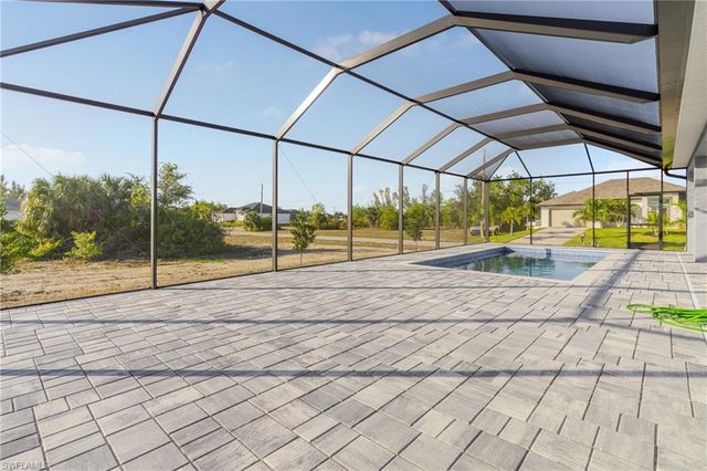 2830 NW 41st AVE, Cape Coral, FL 33993