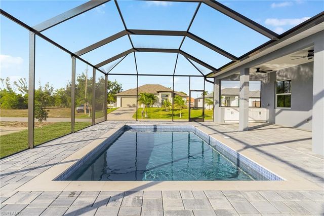 2830 NW 41st AVE, Cape Coral, FL 33993