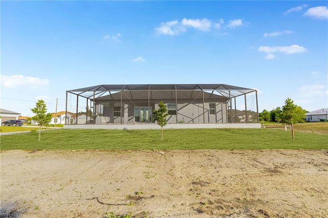 2830 NW 41st AVE, Cape Coral, FL 33993