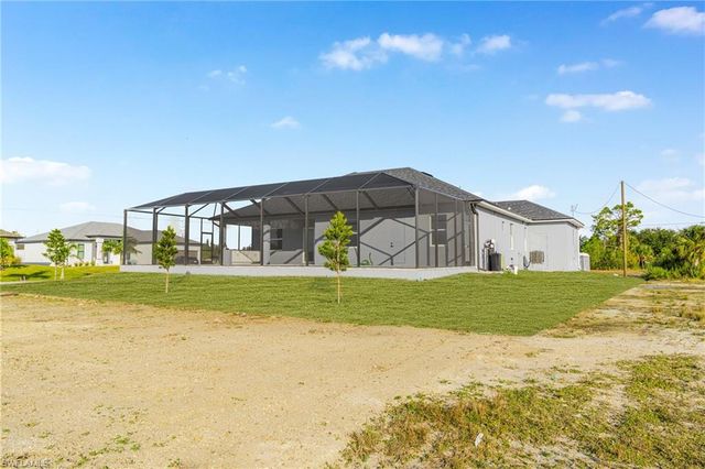 2830 NW 41st AVE, Cape Coral, FL 33993