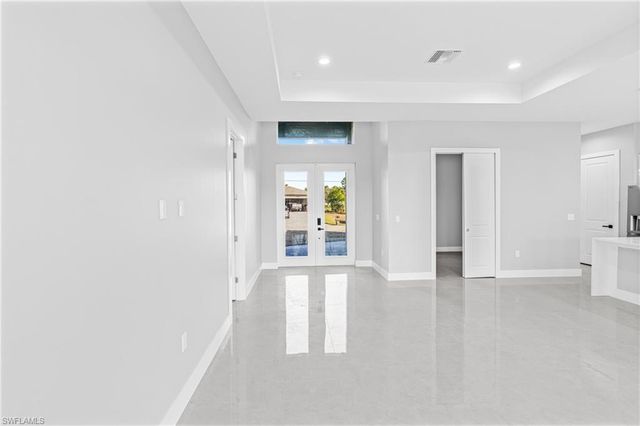 2830 NW 41st AVE, Cape Coral, FL 33993