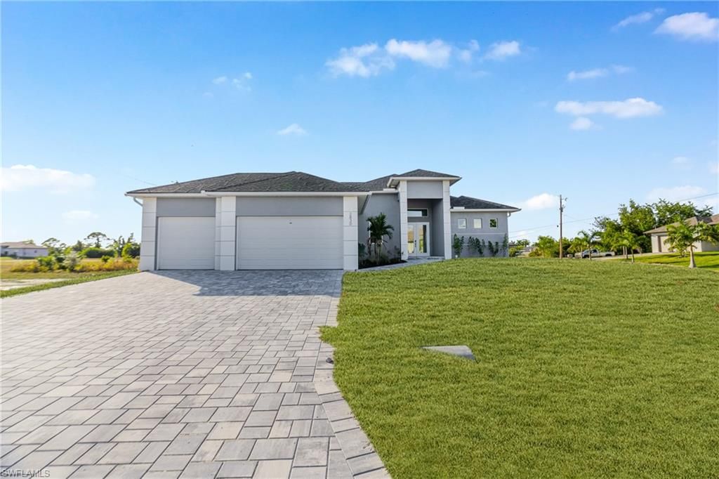 Image 1 of property listing at 2830 NW 41st AVE, Cape Coral, FL 33993