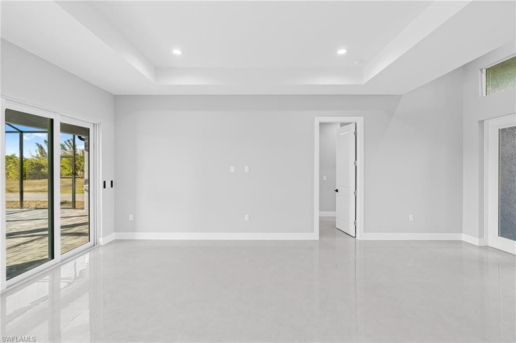 Image 10 of property listing at 2830 NW 41st AVE, Cape Coral, FL 33993