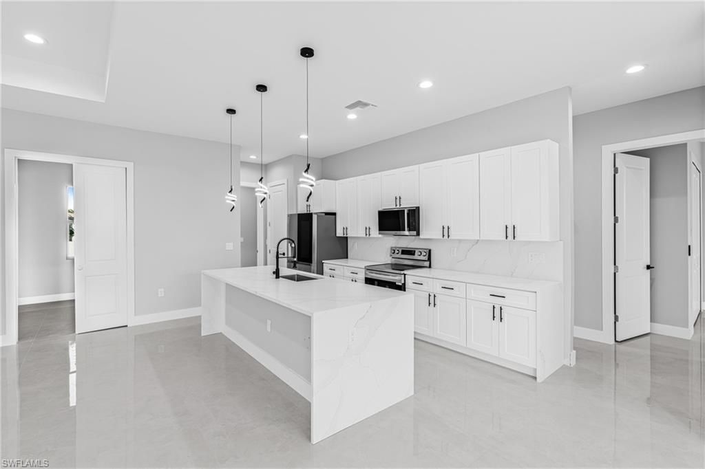 Image 12 of property listing at 2830 NW 41st AVE, Cape Coral, FL 33993