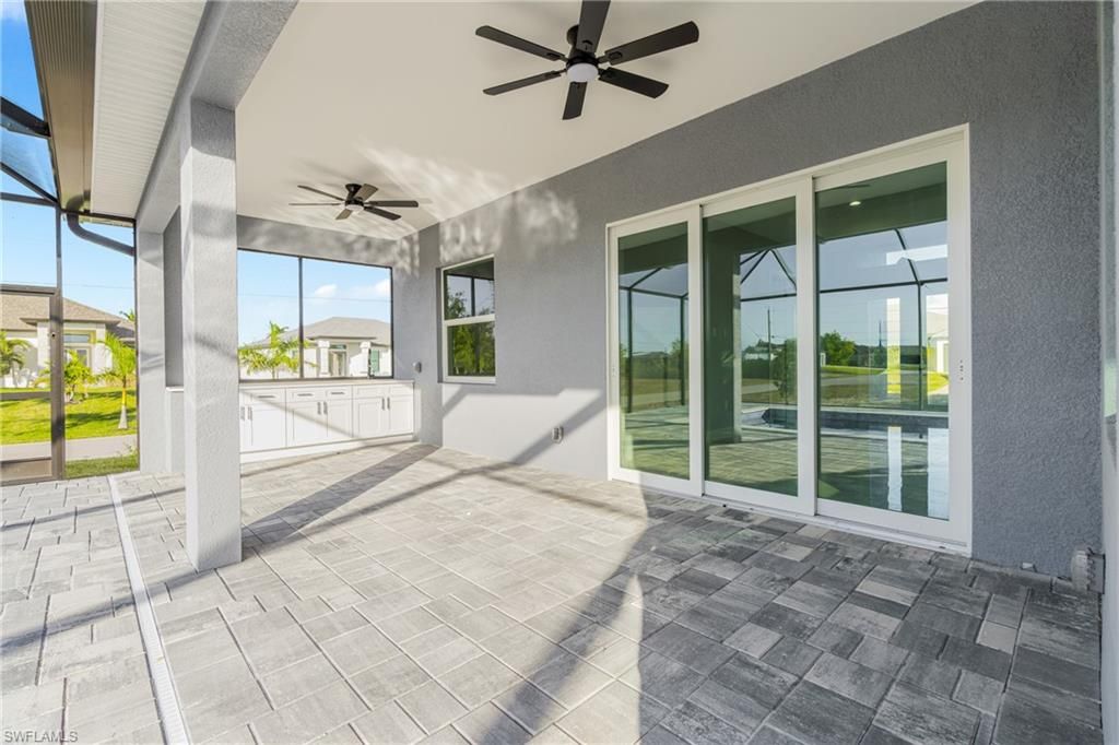 Image 38 of property listing at 2830 NW 41st AVE, Cape Coral, FL 33993