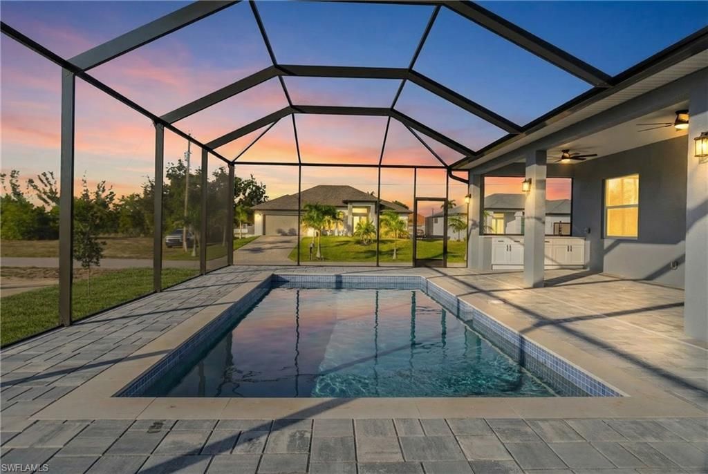 Image 44 of property listing at 2830 NW 41st AVE, Cape Coral, FL 33993