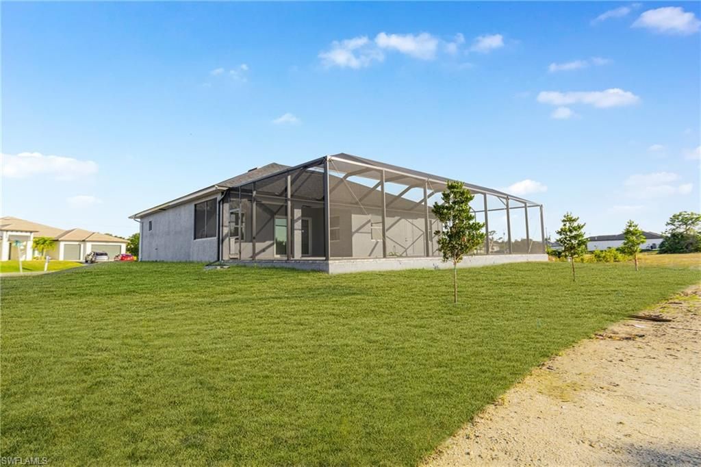 Image 45 of property listing at 2830 NW 41st AVE, Cape Coral, FL 33993