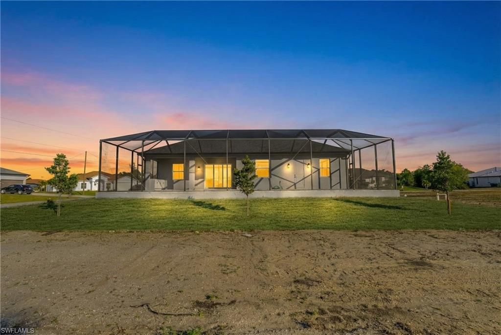 Image 47 of property listing at 2830 NW 41st AVE, Cape Coral, FL 33993