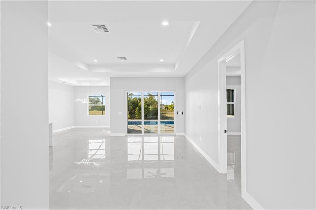 Image 5 of property listing at 2830 NW 41st AVE, Cape Coral, FL 33993