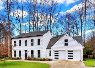 3290 Ethan Drive, Marietta, GA 30062