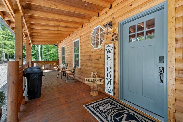 259 Heavenly Lane, Frenchburg, KY 40322
