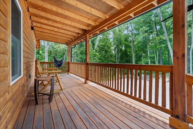 259 Heavenly Lane, Frenchburg, KY 40322