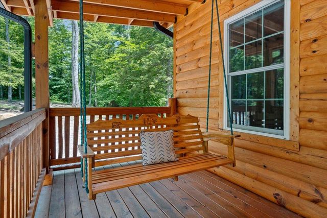 259 Heavenly Lane, Frenchburg, KY 40322