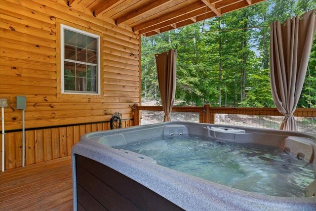 259 Heavenly Lane, Frenchburg, KY 40322