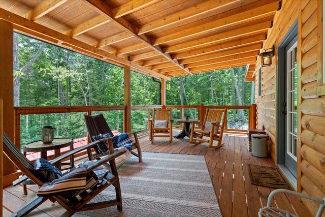 259 Heavenly Lane, Frenchburg, KY 40322