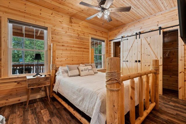 259 Heavenly Lane, Frenchburg, KY 40322