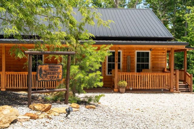 259 Heavenly Lane, Frenchburg, KY 40322