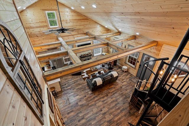 259 Heavenly Lane, Frenchburg, KY 40322