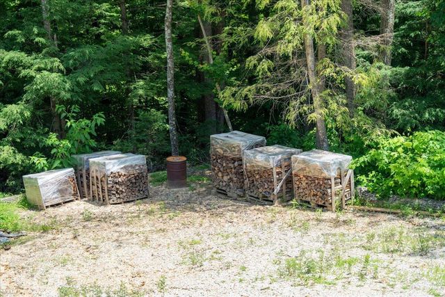 259 Heavenly Lane, Frenchburg, KY 40322